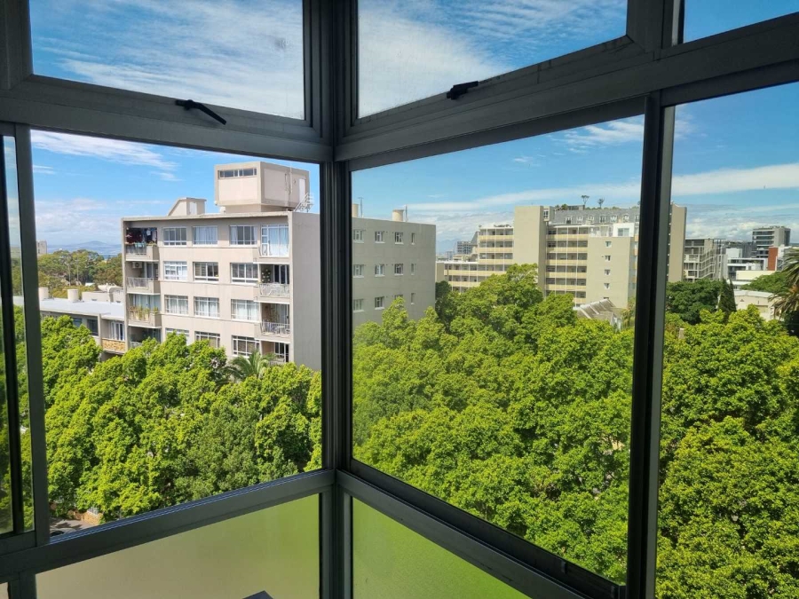 To Let 0 Bedroom Property for Rent in Green Point Western Cape